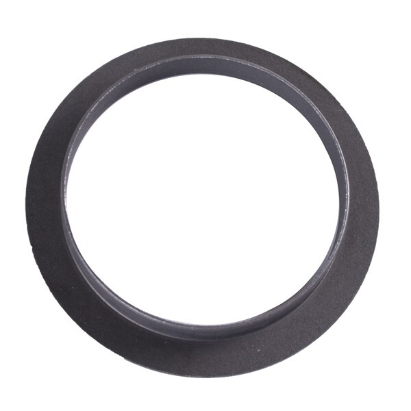 Axle Dust Shield